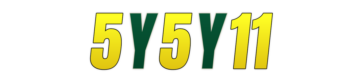 5y5y11